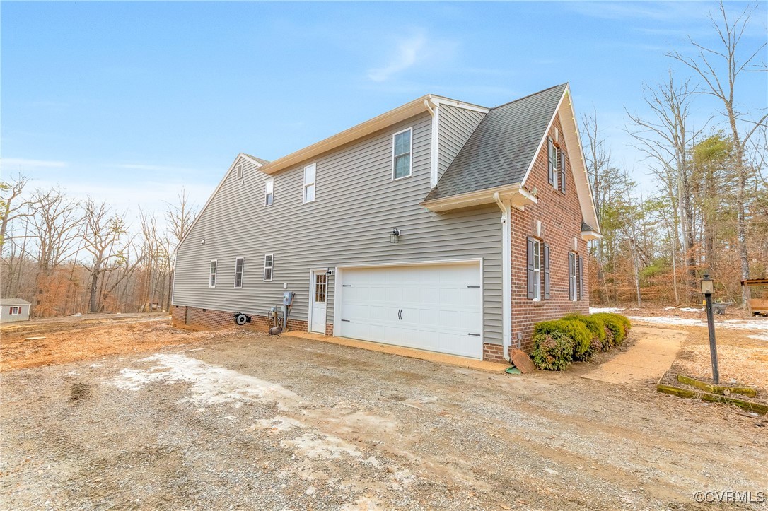 4963 Shannon Hill Road Kents Store, VA 23084 - Photo 4 of 45