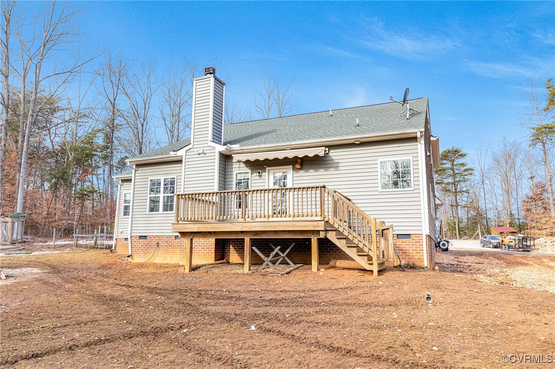 4963 Shannon Hill Road Kents Store, VA 23084 - Photo 41 of 45