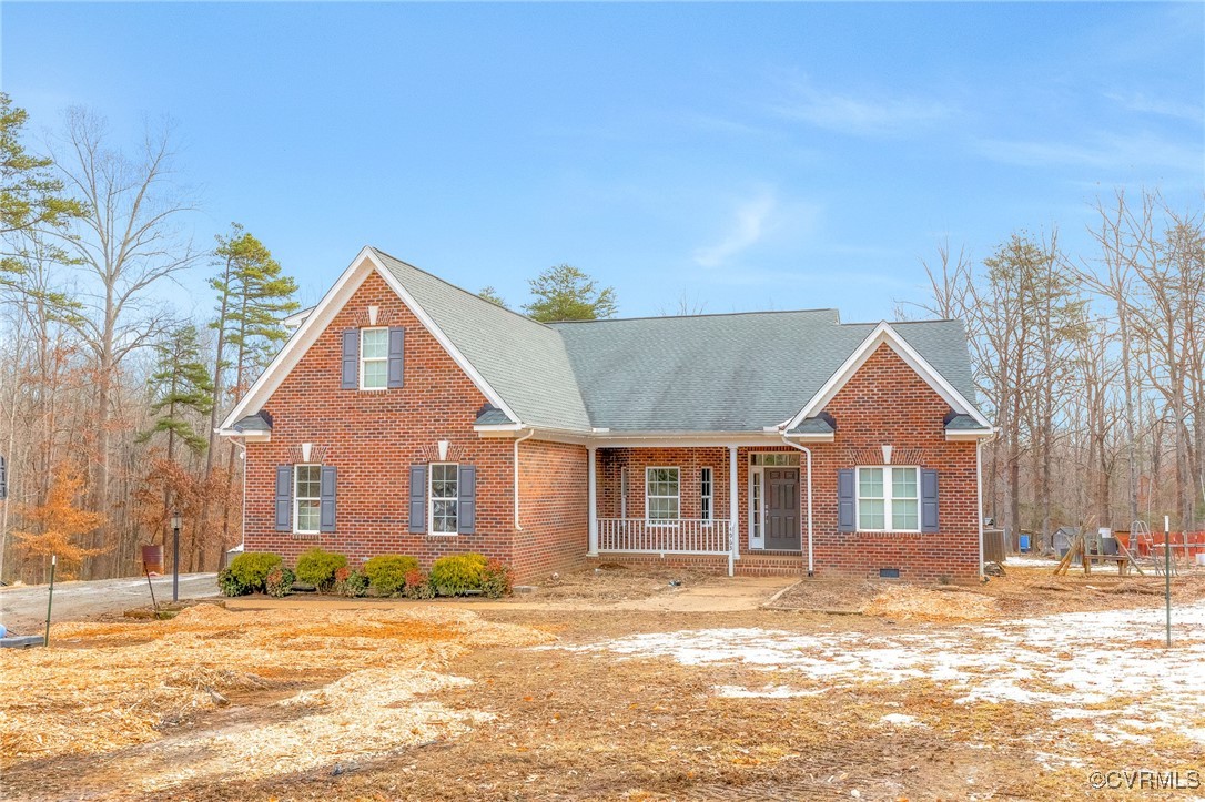 4963 Shannon Hill Road Kents Store, VA 23084 - Photo 42 of 45