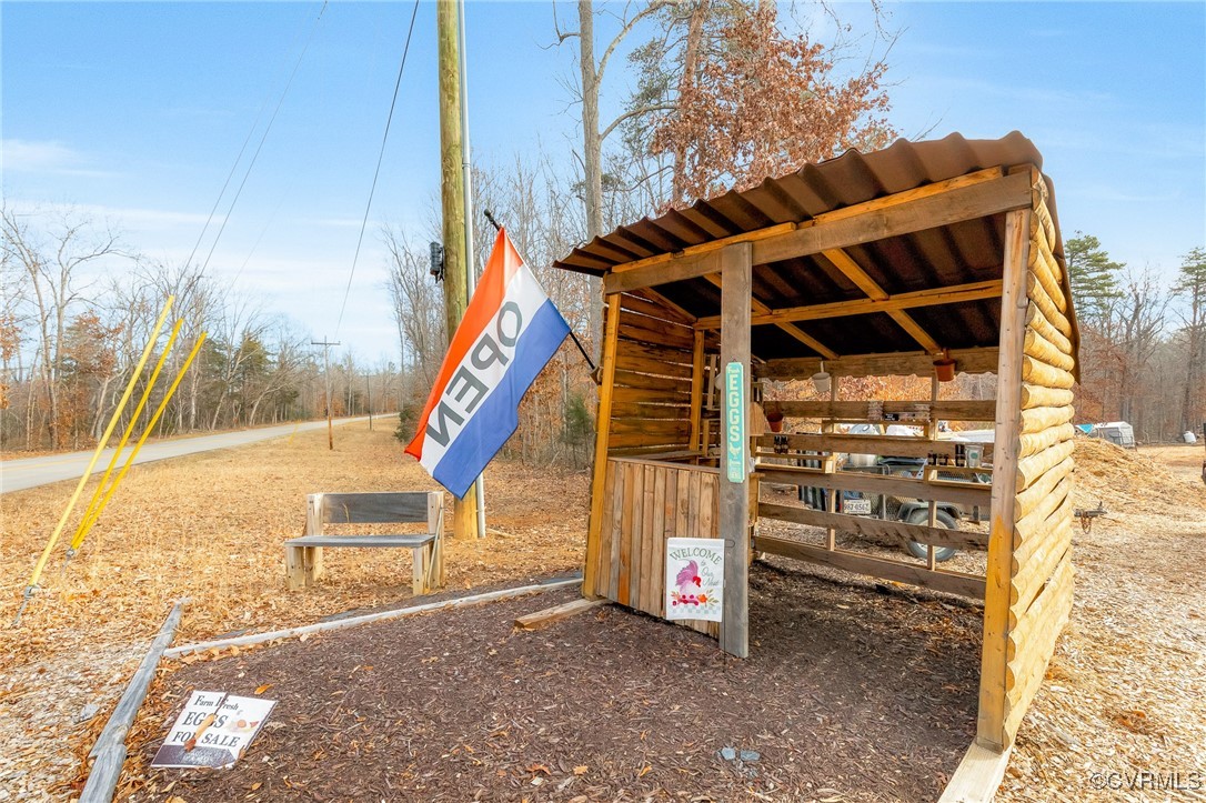 4963 Shannon Hill Road Kents Store, VA 23084 - Photo 43 of 45