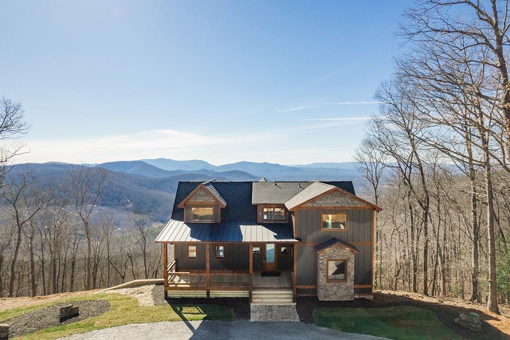 925 Heards Ridge Morganton, GA 30560 - Photo 1 of 70 Main View