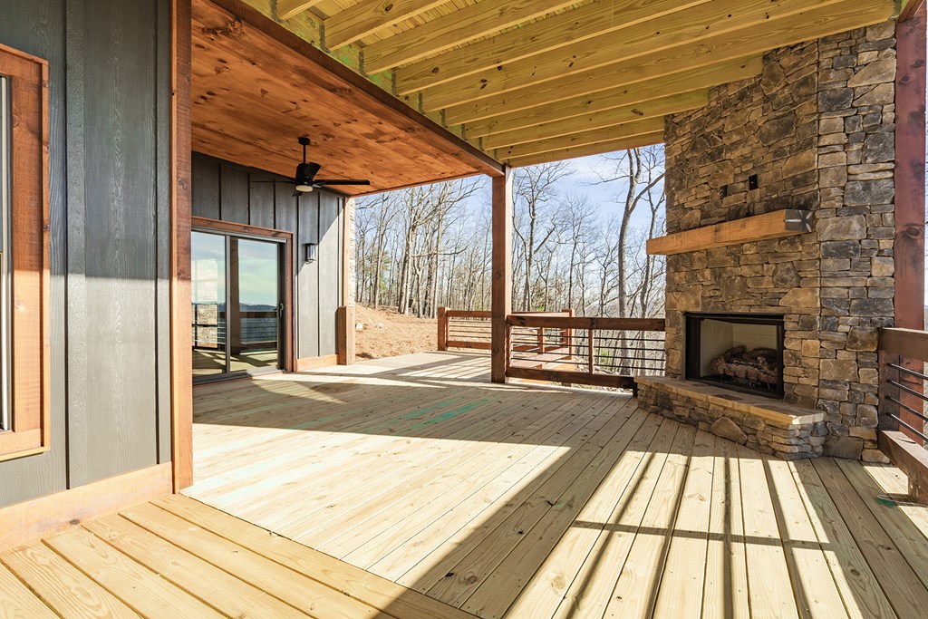 925 Heards Ridge Morganton, GA 30560 - Photo 13 of 70