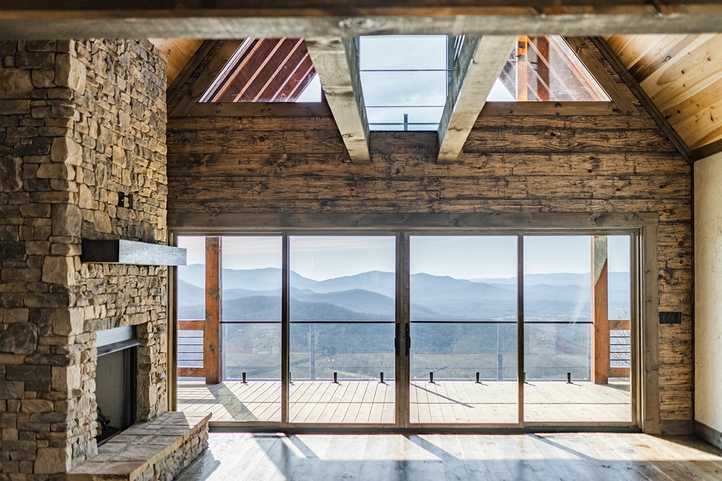 925 Heards Ridge Morganton, GA 30560 - Photo 3 of 70