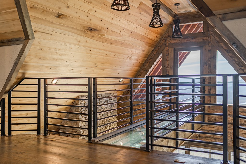 925 Heards Ridge Morganton, GA 30560 - Photo 36 of 70 a view of entryway