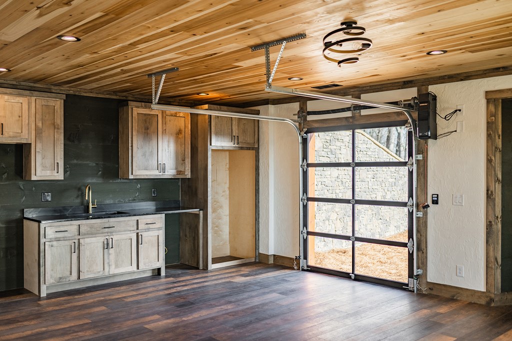 925 Heards Ridge Morganton, GA 30560 - Photo 61 of 70 a view of a storage & utility room