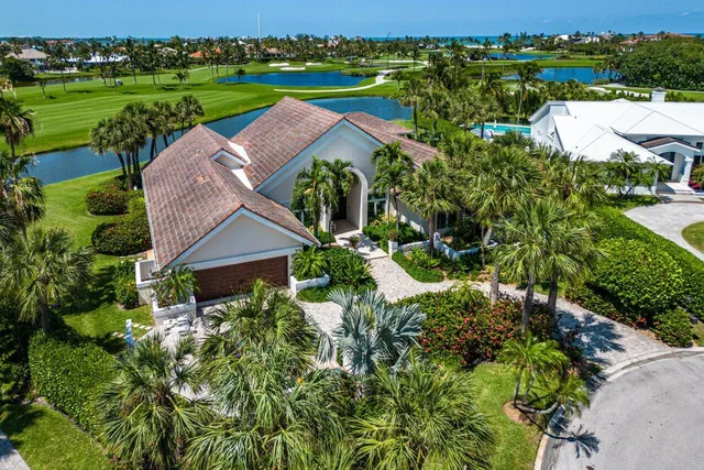 $5,750,000 | 2160 Golfview Lane, Stuart, FL 34996