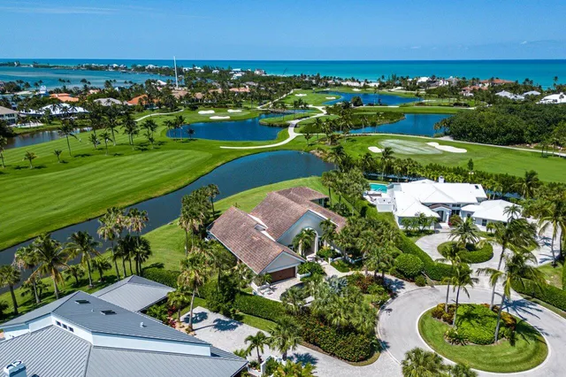 $5,750,000 | 2160 Golfview Lane, Stuart, FL 34996