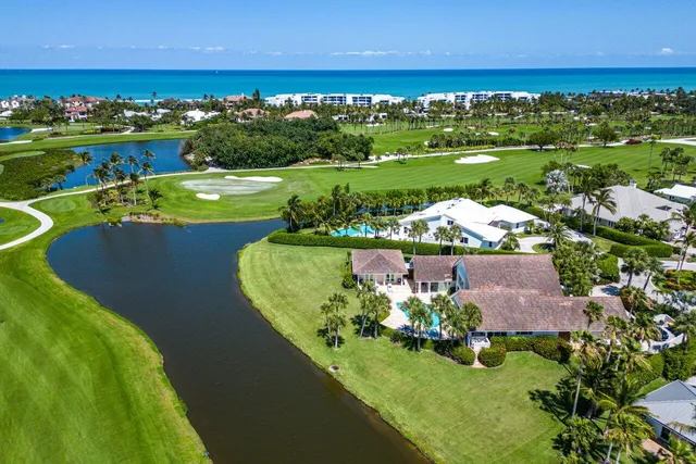 $5,750,000 | 2160 Golfview Lane, Stuart, FL 34996