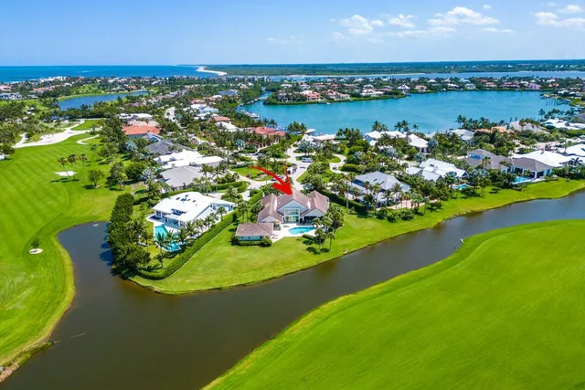 $5,750,000 | 2160 Golfview Lane, Stuart, FL 34996
