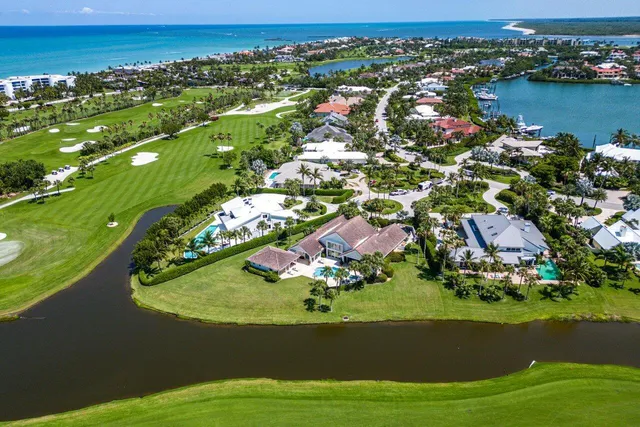 $5,750,000 | 2160 Golfview Lane, Stuart, FL 34996