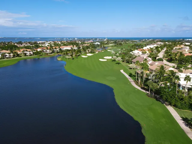 $5,750,000 | 2160 Golfview Lane, Stuart, FL 34996