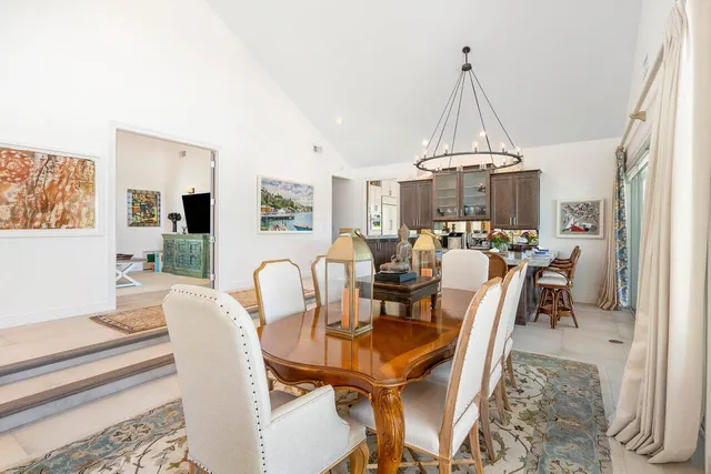 a kitchen with stainless steel appliances a stove sink and cabinets