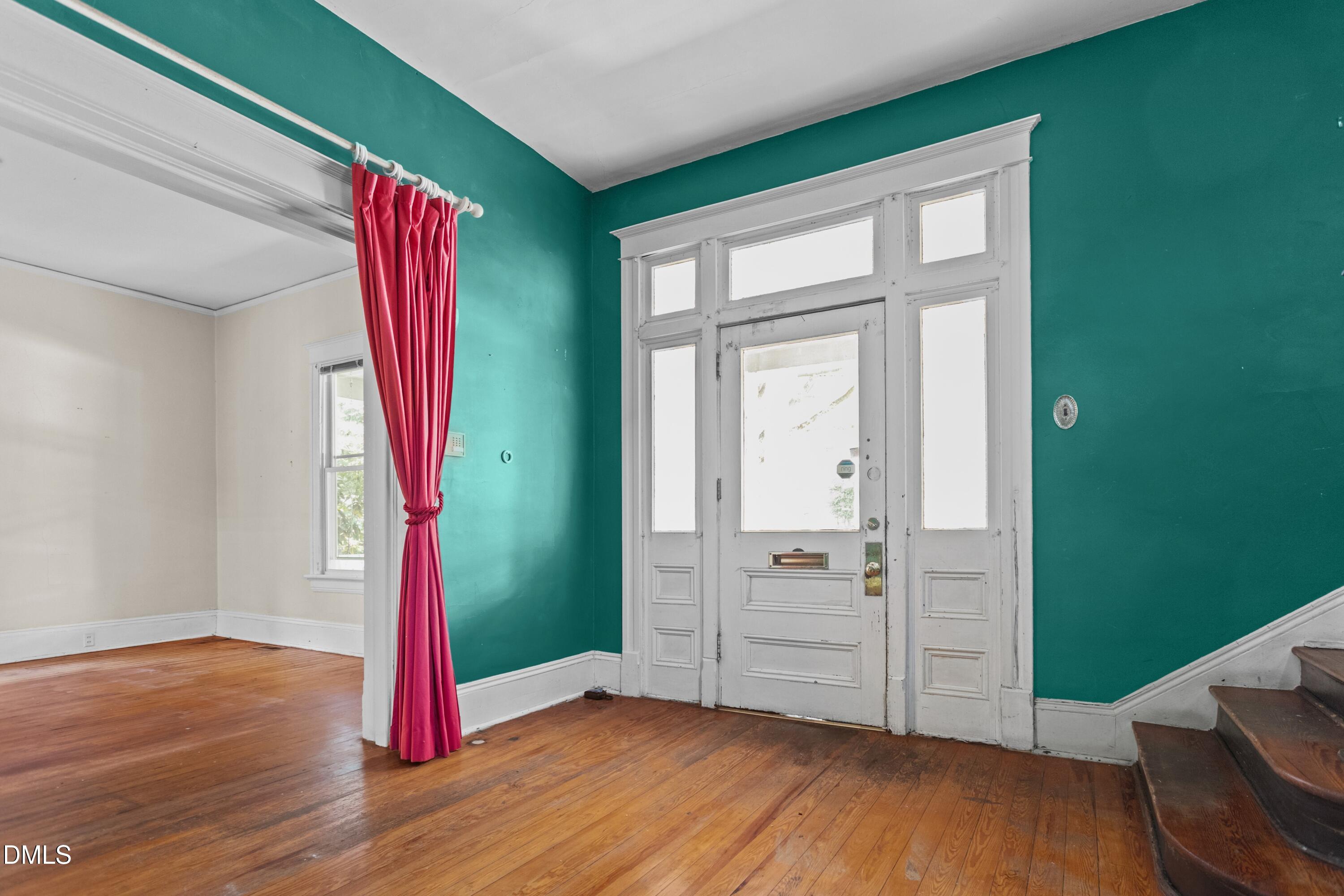 414 South Boylan Avenue Raleigh, NC 27603 - Photo 6 of 49 CGP_8546