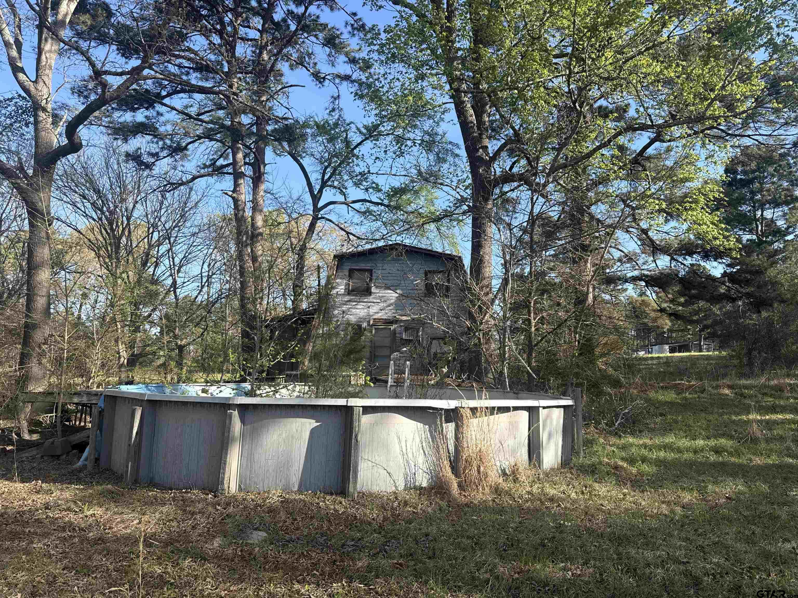 15830 Shady Creek Road Tyler, TX 75705 - Photo 11 of 18 a view of a outdoor fountain