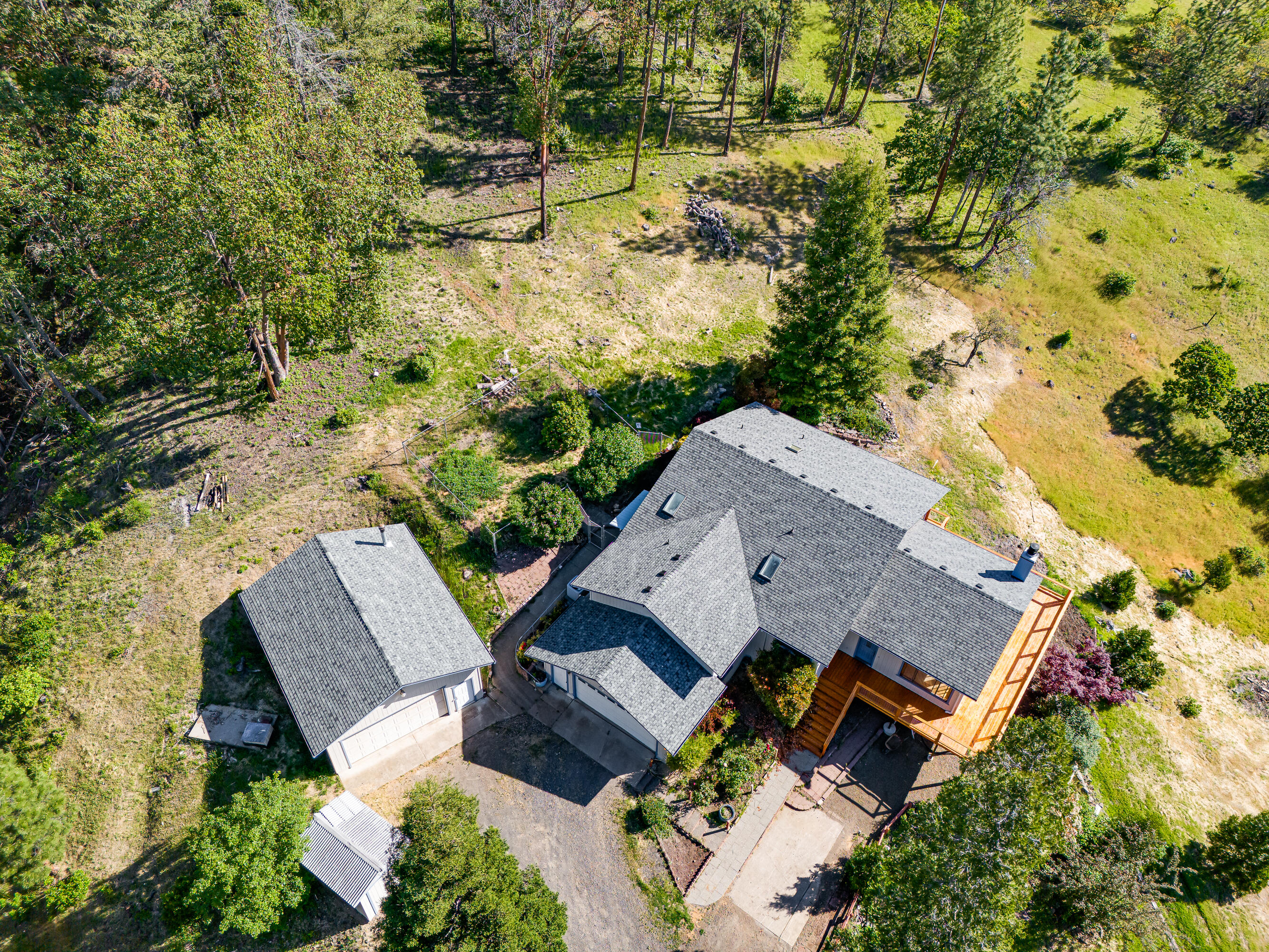 1306 Lewis Road Prospect, OR 97536 - Photo 48 of 66 3