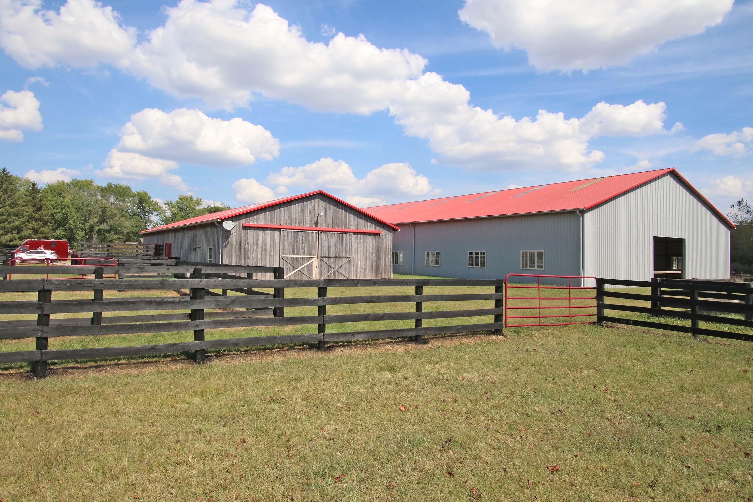 283 Leesburg Road Georgetown, KY 40324 - Photo 3 of 60 2