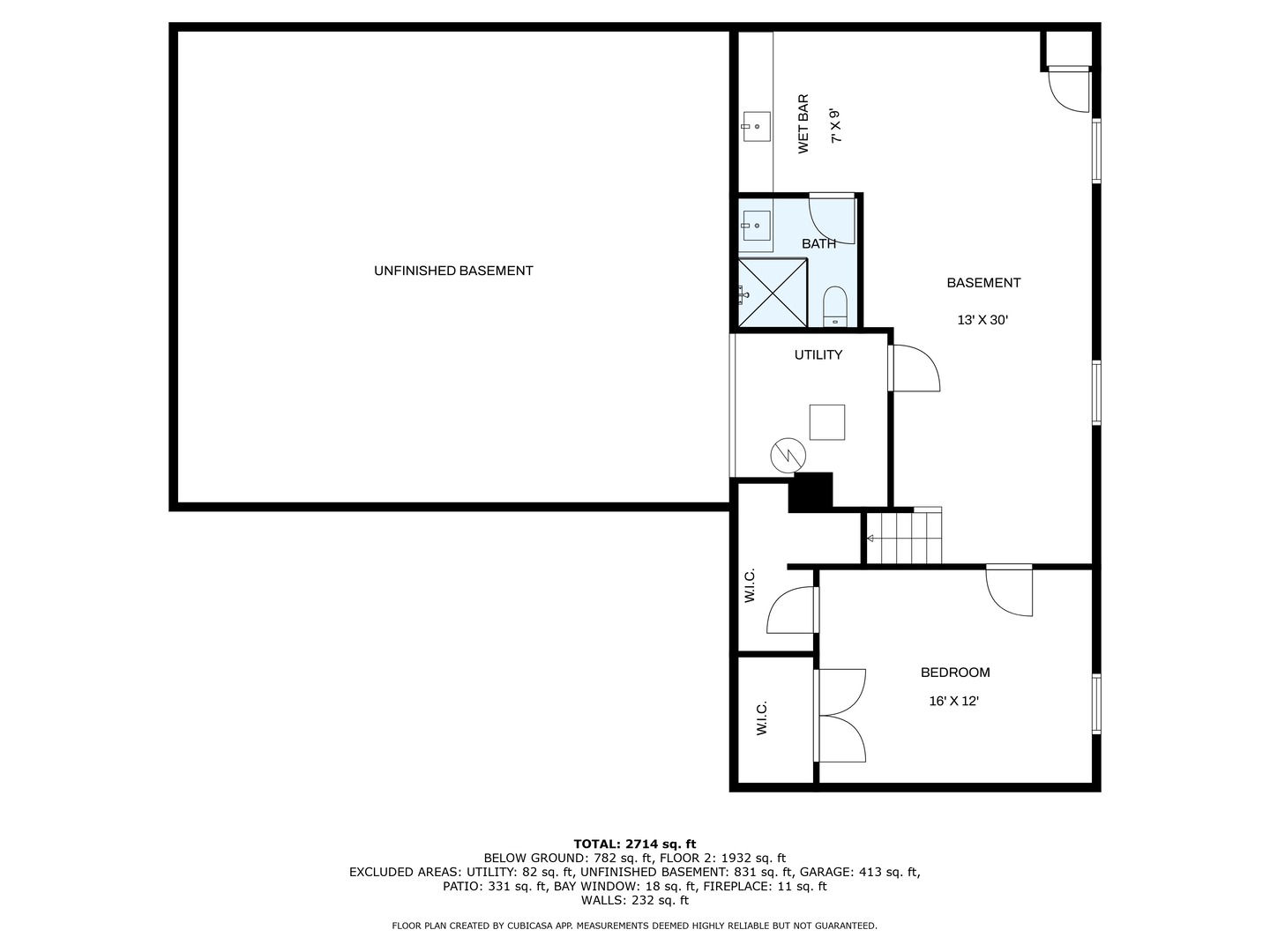 104 Devon Lane Naperville, IL 60540 - Photo 56 of 57
