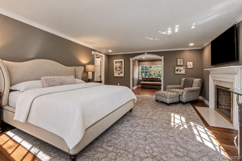 232 Guilford Road Bloomfield Hills, MI 48304 - Photo 23 of 40 Gallery Image 23