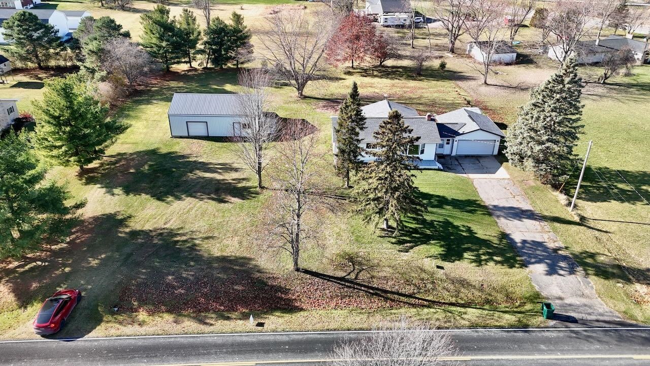 4950 Brown Road Durand, MI 48429 - Photo 26 of 27
