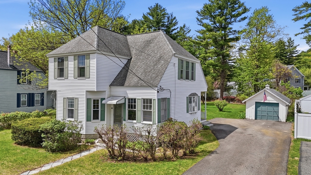 38 Brookside Road Westford, MA 01886 - Photo 2 of 33 Gallery Image 2