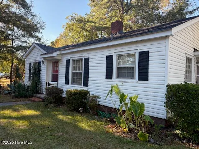 $77,500 | 514 Greenmead Drive, Kinston, NC 28501