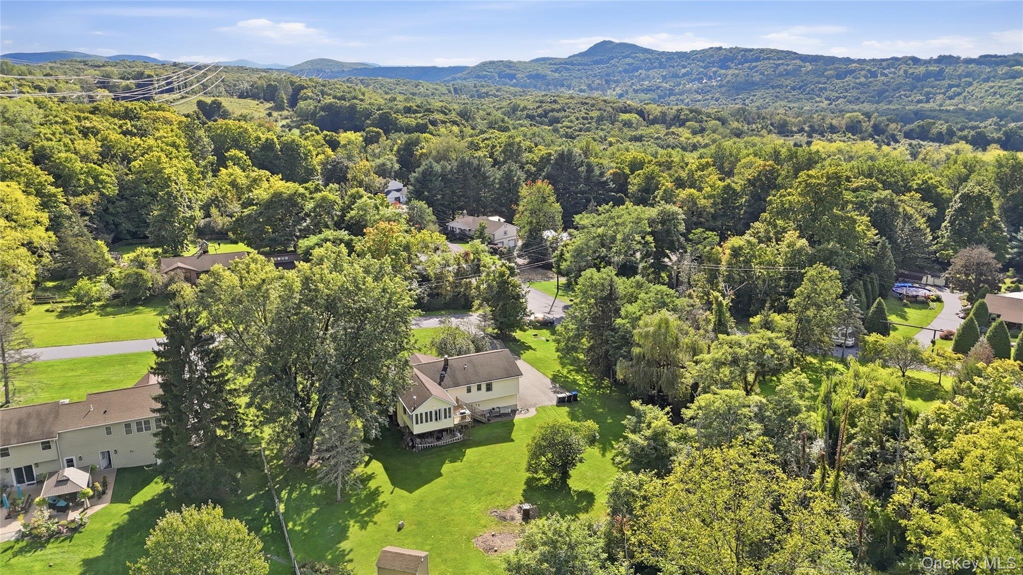 94 Booth Road Chester, NY 10918 - Photo 28 of 31 Surrounded by nature!