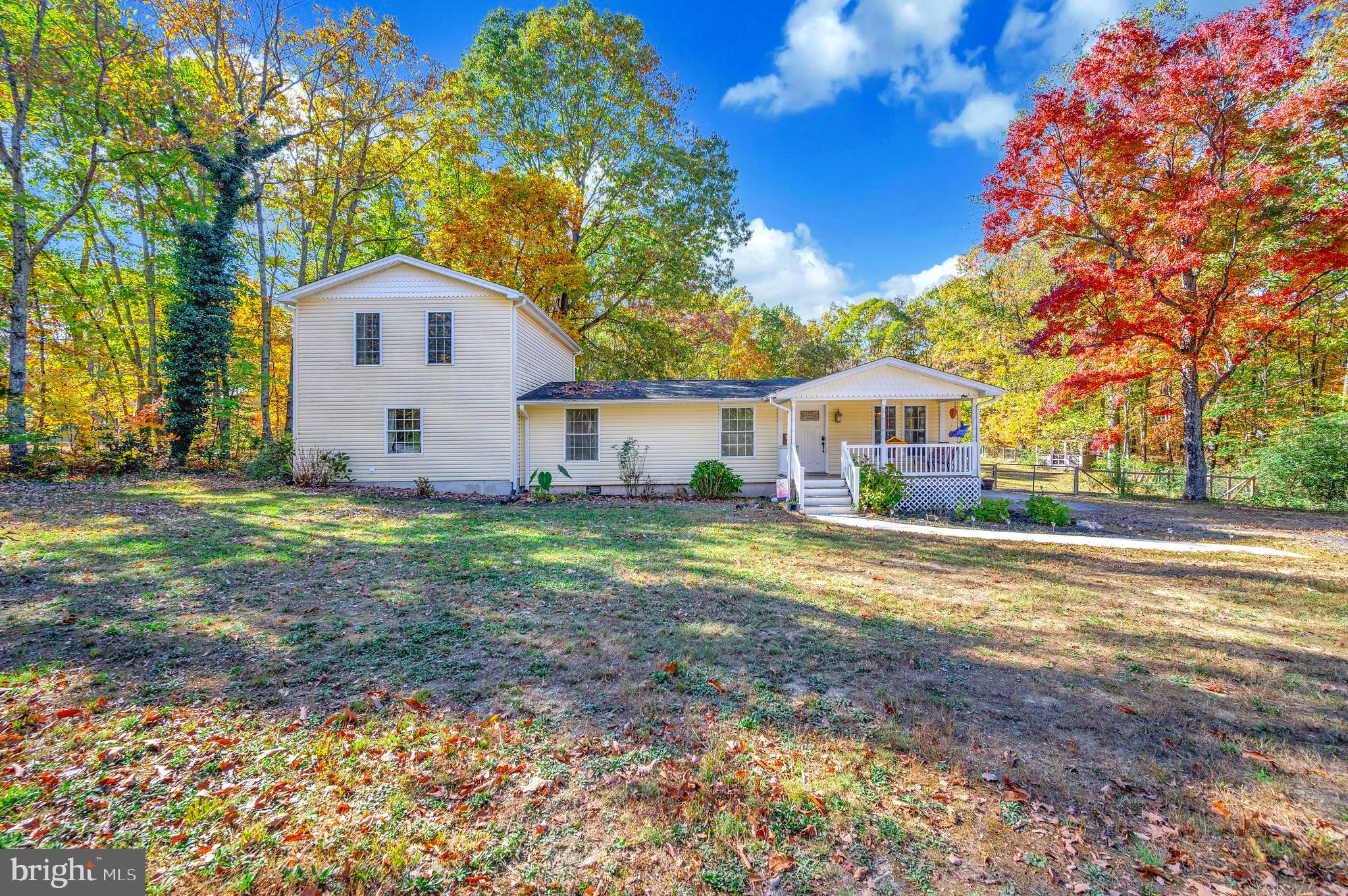 4414 Governor Almond Road Locust Grove, VA 22508 - Photo 49 of 50 Gallery Image 49