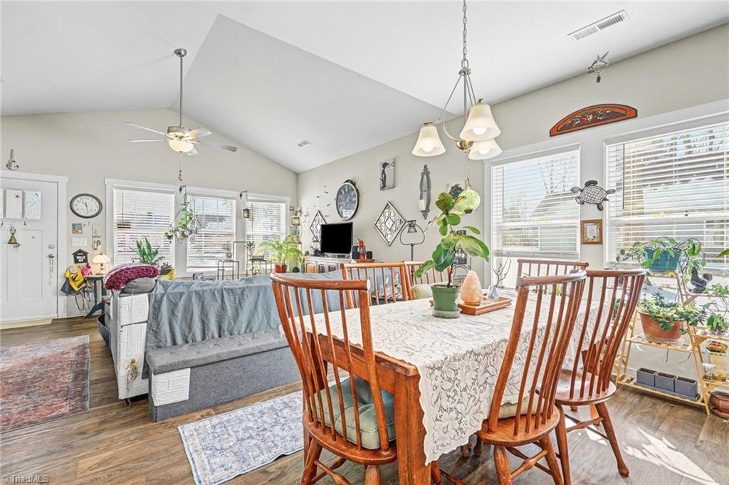 215 James Street Lexington, NC 27295 - Photo 11 of 22