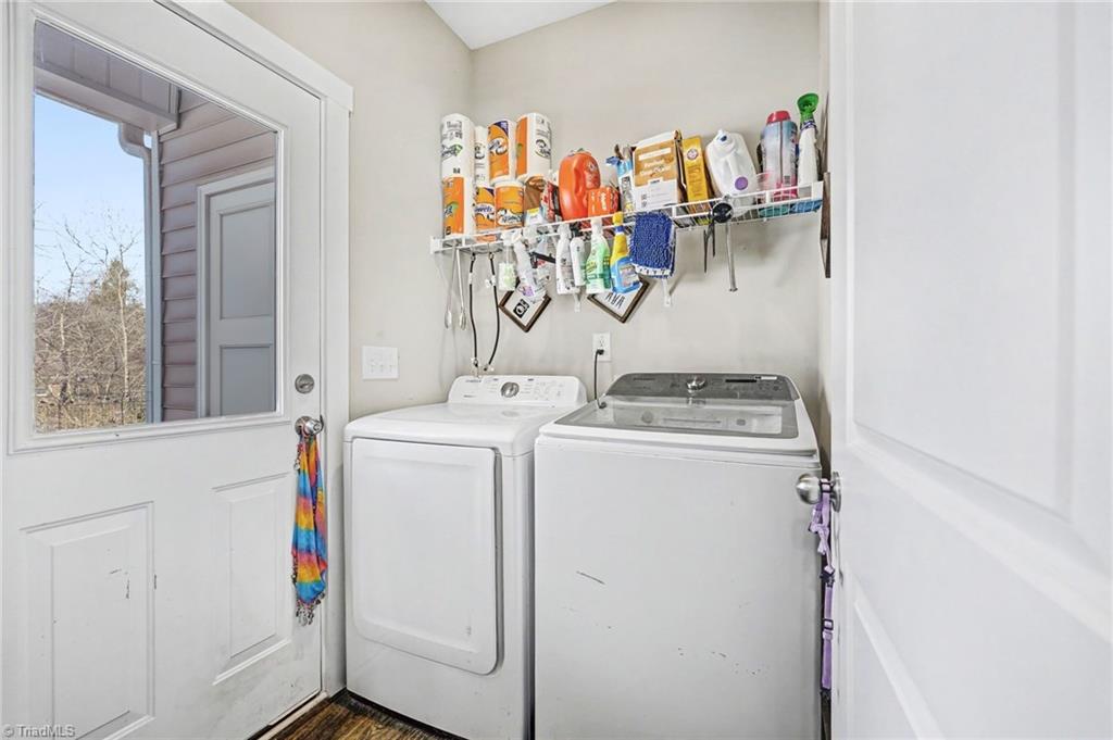 215 James Street Lexington, NC 27295 - Photo 12 of 22