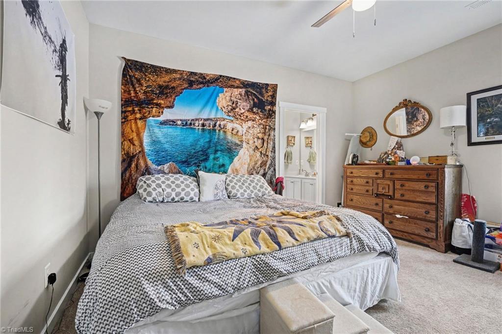 215 James Street Lexington, NC 27295 - Photo 13 of 22