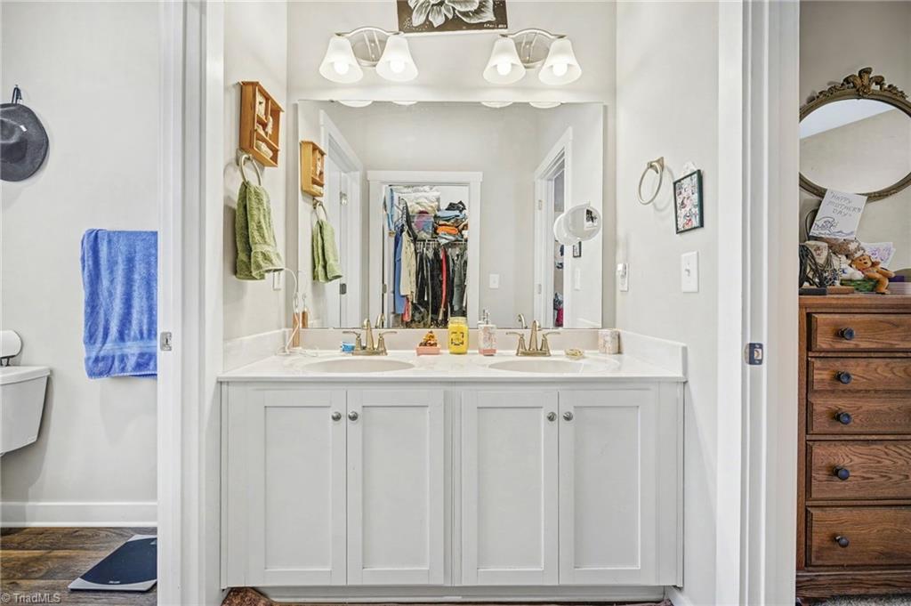 215 James Street Lexington, NC 27295 - Photo 16 of 22