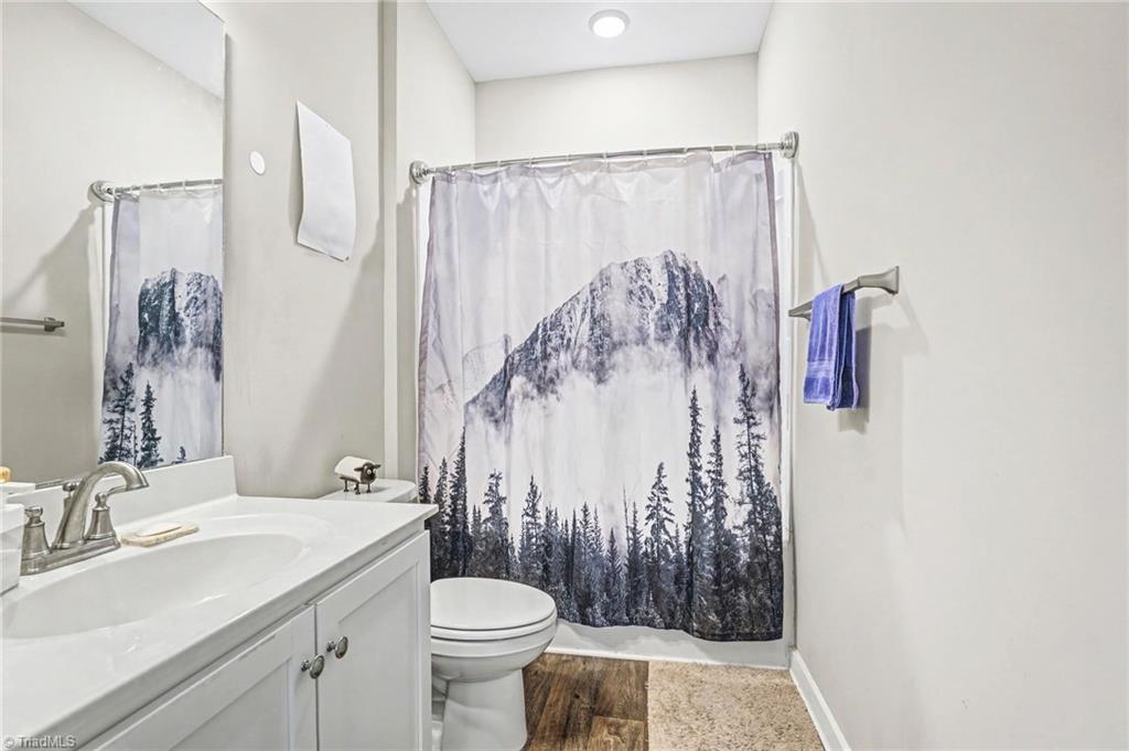 215 James Street Lexington, NC 27295 - Photo 19 of 22