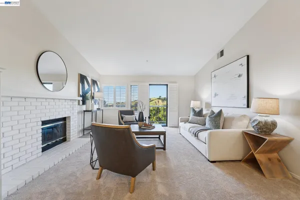$1,050,000 | 4340 Terra Granada Drive, Unit 1B, Walnut Creek, CA 94595