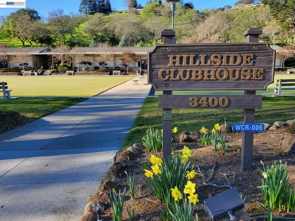 $1,050,000 | 4340 Terra Granada Drive, Unit 1B, Walnut Creek, CA 94595