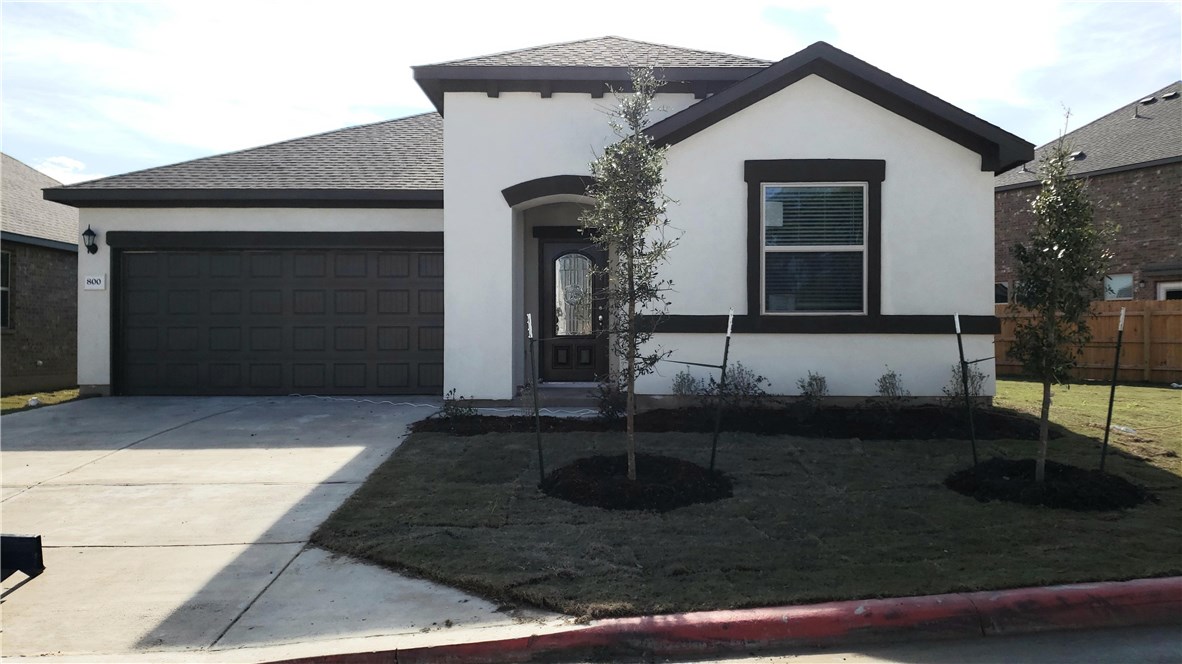 800 American Trail Leander, TX 78641 - Photo 1 of 1