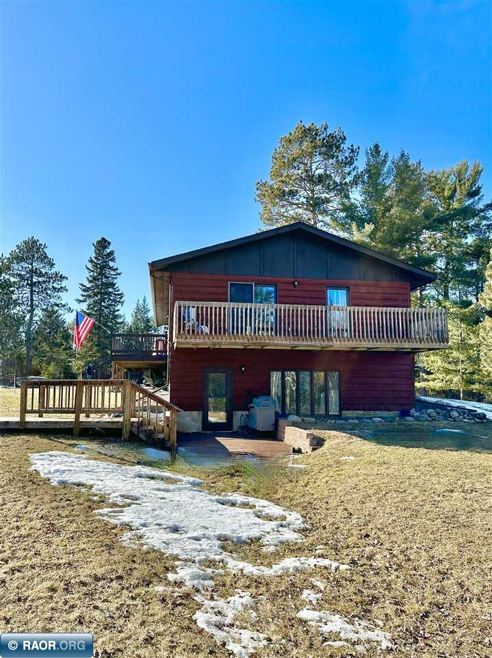 9664 Gamma Road Kabetogama, MN 56669 - Photo 5 of 46 Gallery Image 5