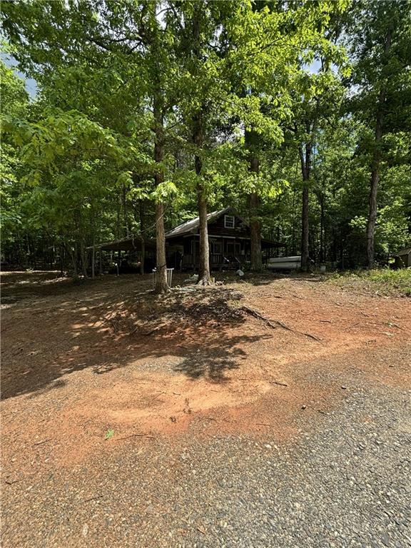 1757 Jackson Lake Road Mansfield, GA 30055 - Photo 11 of 12