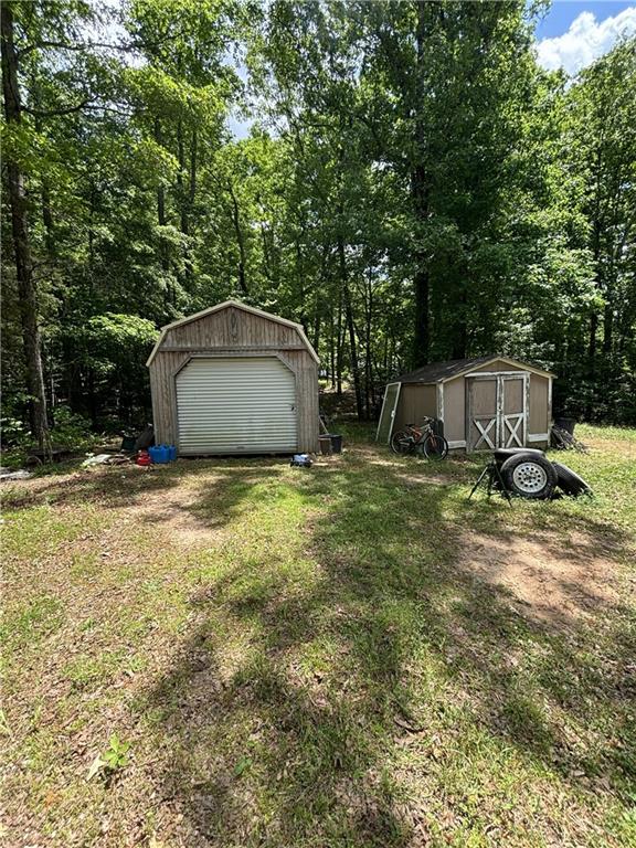 1757 Jackson Lake Road Mansfield, GA 30055 - Photo 12 of 12
