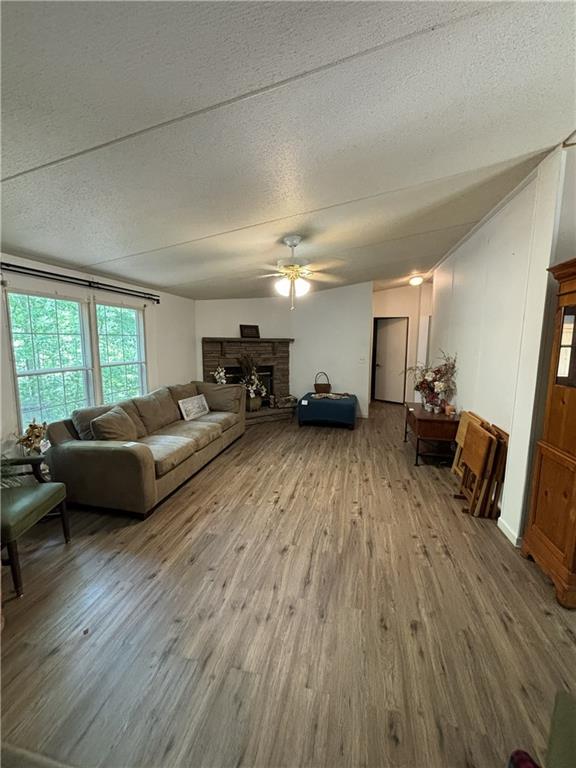 1757 Jackson Lake Road Mansfield, GA 30055 - Photo 9 of 12
