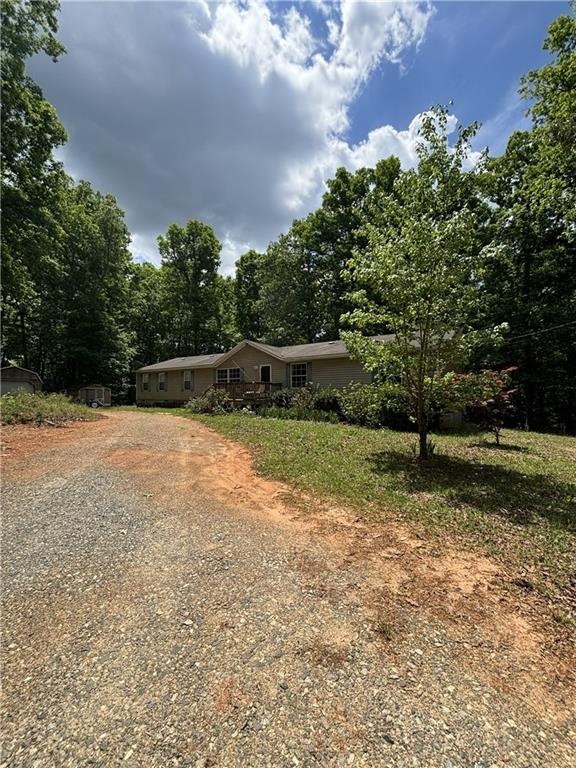 1757 Jackson Lake Road Mansfield, GA 30055 - Photo 10 of 12
