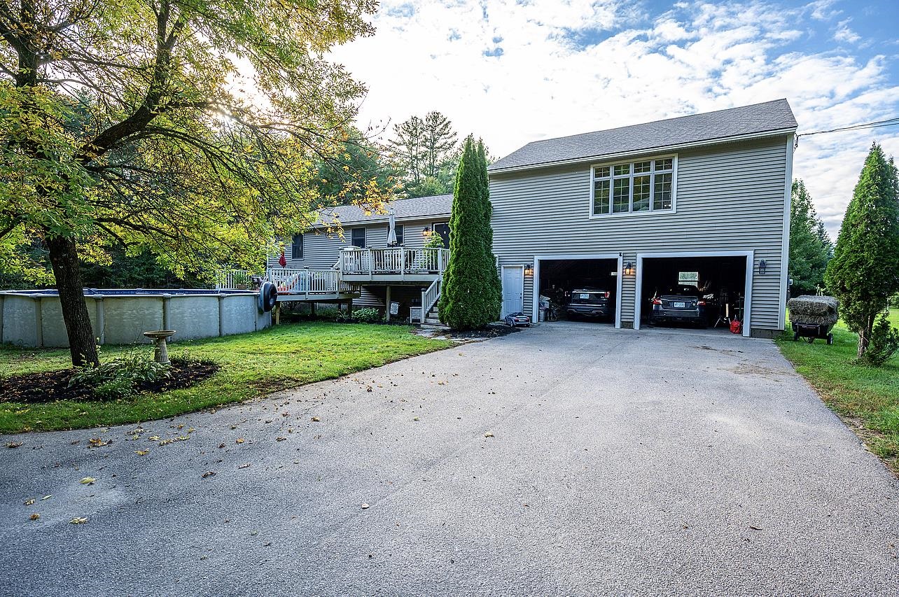34 Province Road Barrington, NH 03825 - Photo 2 of 31 Gallery Image 2