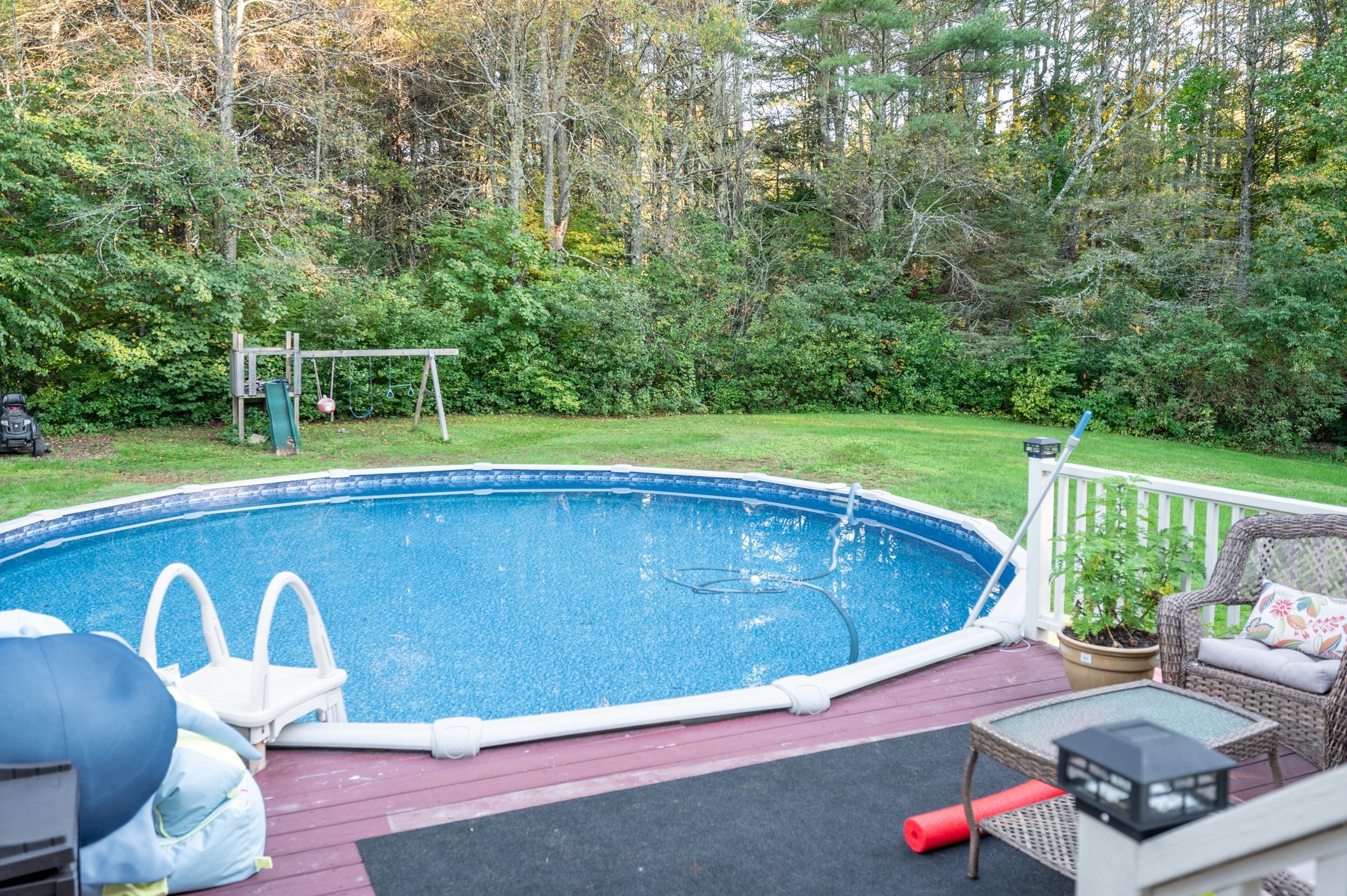 34 Province Road Barrington, NH 03825 - Photo 10 of 31 Gallery Image 10