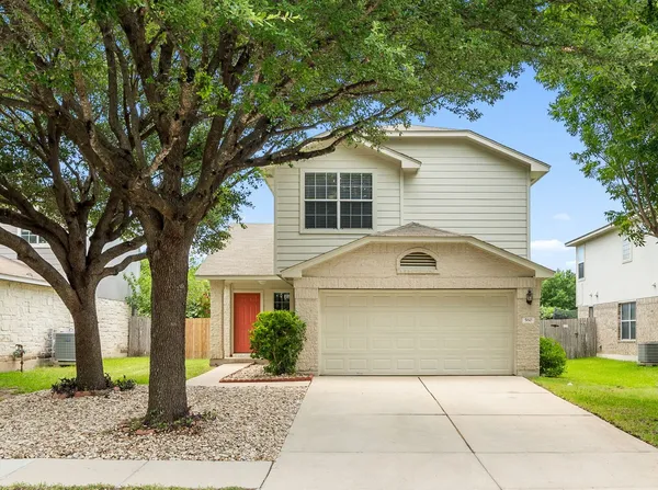$339,000 | 560 Woodsorrel Way, Round Rock, TX 78665