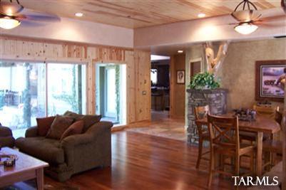 1193 West Roller Coaster Road Tucson, AZ 85704 - Photo 2 of 6 Gallery Image 2