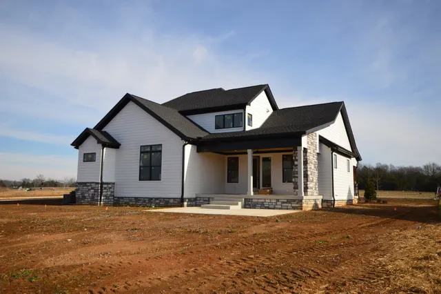 $1,198,000 | 6227 Cedar Brooke Lane, Spring Hill, TN 37174