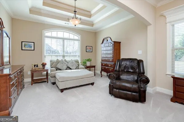 $617,900 | 1025 Chattahoochee Dr., Bonaire, GA 31005
