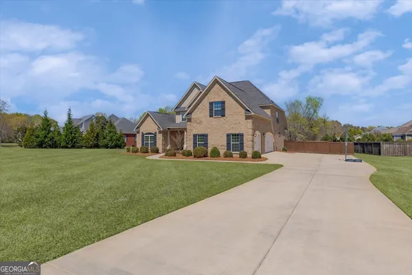 $617,900 | 1025 Chattahoochee Dr., Bonaire, GA 31005