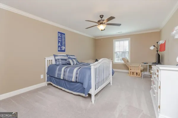 $617,900 | 1025 Chattahoochee Dr., Bonaire, GA 31005