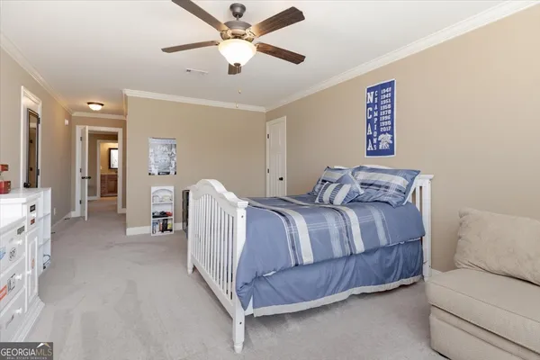 $617,900 | 1025 Chattahoochee Dr., Bonaire, GA 31005