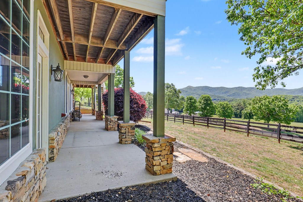 1193 Pine Log Road Warne, NC 28909 - Photo 44 of 75
